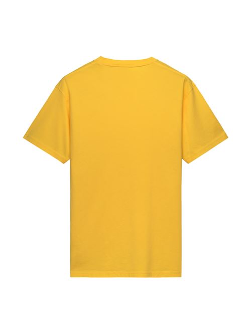 M129TEJ78OT77200 GIALLO Sundek | M129TEJ78OT77200 GIALLO